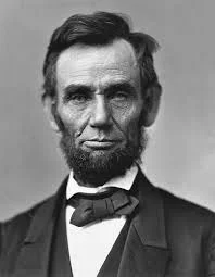Abraham Lincoln Elected President