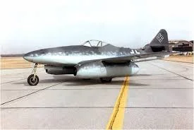 Avión a reacción