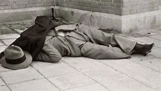 Calvo Sotelo es asesinado
