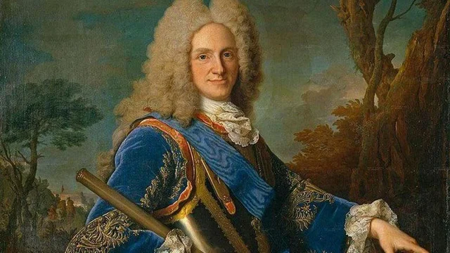 Felipe V ( de Anjou)