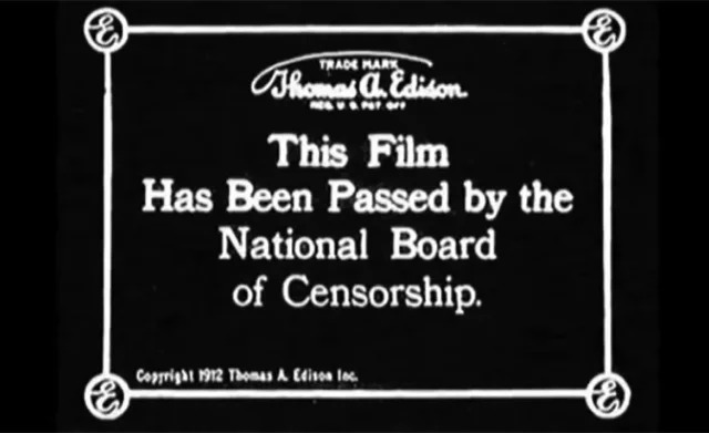 Chicago Board of Censors