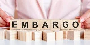 4 - Embargo judicial