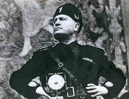 Italia: Fundación del Partido Fascista Italiano