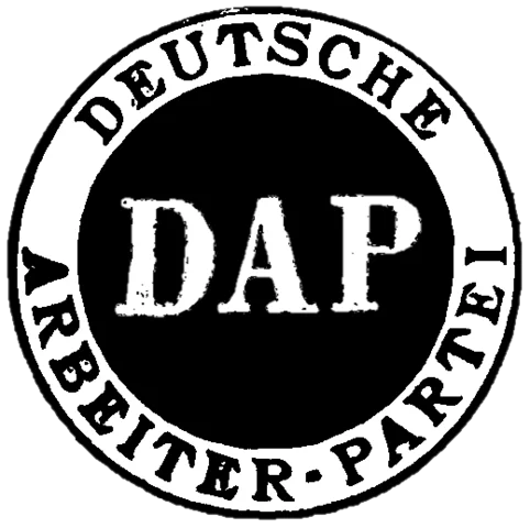 Alemania: Fundación del Partido Obrero Alemán