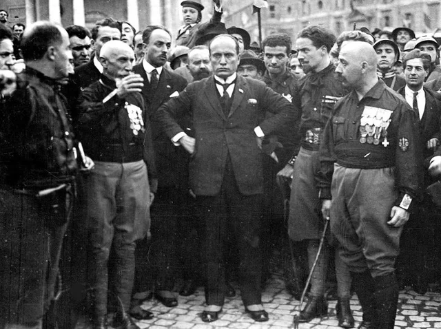 Alemania: Putsch de Munich