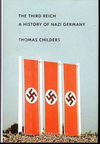 INCREMENTO DE VOTOS PARA EL PARTIDO NAZI