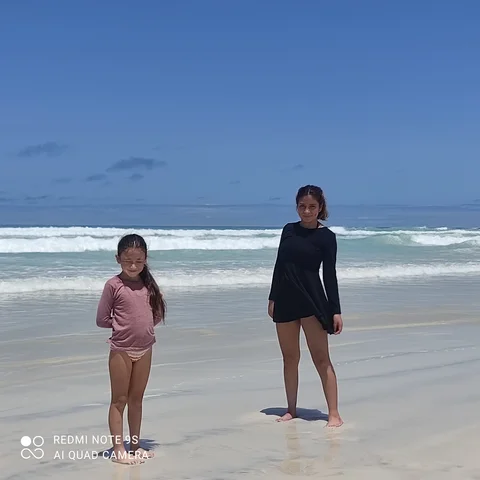 TORTUGA BAY