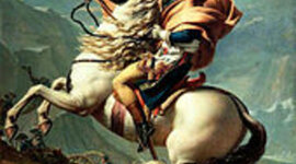 Timeline: RISE AND FALL OF NAPOLEON