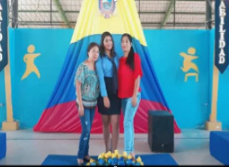 OTRO CAPÍTULO QUE COMENZAR