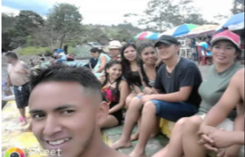 MÁS REUNIONES EN FAMILIA