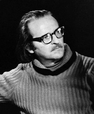 🍼 Nace Sidney Arthur Lumet en Philadelphia, EEUU