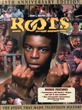 🎥 Se estrena Roots