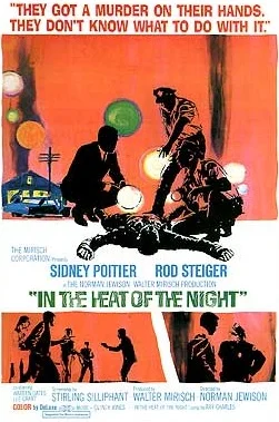 🎥 Se estrena In the Heat of the Night