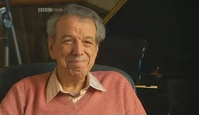 🍼 Nace Lynn Rodney "Rod" Temperton en Cleethorpes, UK