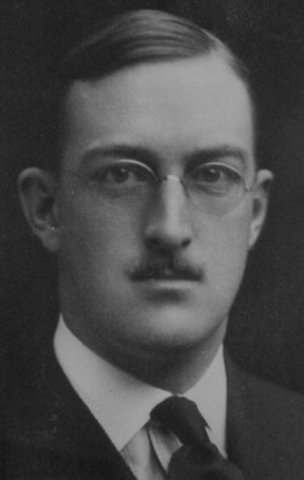 Γέννηση William Edward Boeing