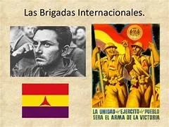 La República recibe las primeras ayudas militares desde Francia.