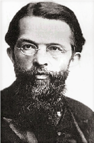 Meet Carl Menger
