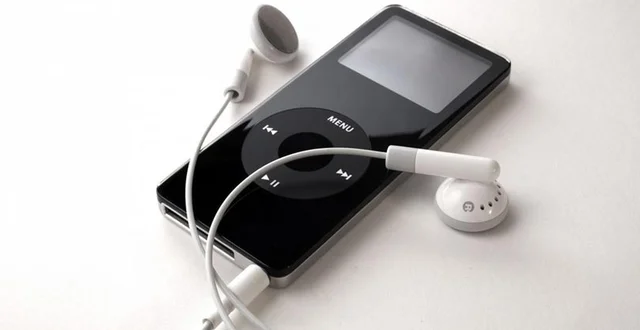 El ipod