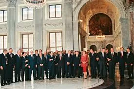 Vertrag von Amsterdam