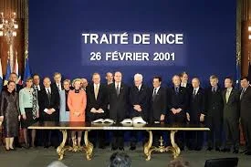 Vertrag von Nizza