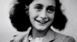 Timeline: The Life of Anne Frank