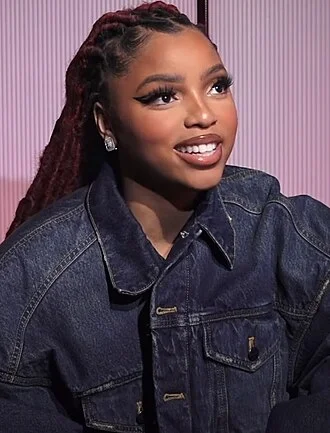 🍼 Nace Chloe Elizabeth Bailey en Atlanta, EEUU