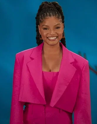 🍼 Nace Halle Lynn Bailey en Atlanta, EEUU