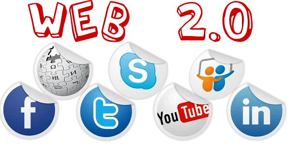PRINCIPIOS DE LA WEB 2.0