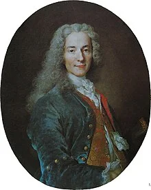 Voltaire pubblica Il trattato sulla tolleranza