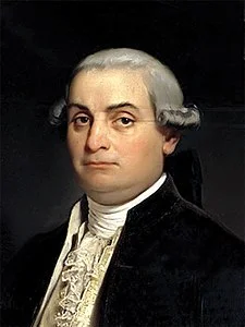 Cesare Beccaria pubblica Dei delitti e delle pene