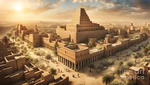 Babylonians