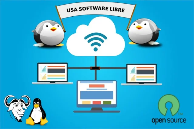 USO GRATUITO DE LA WEB