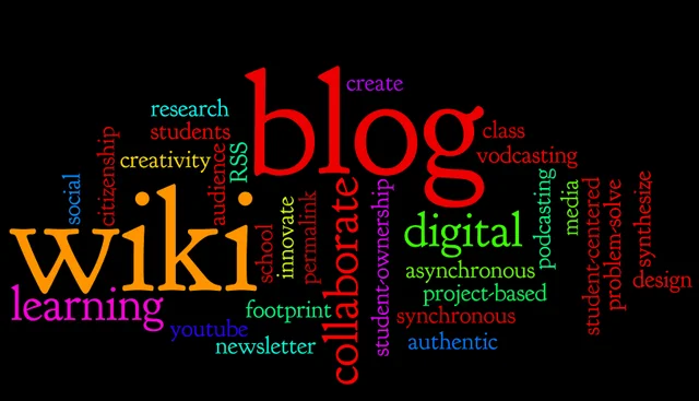 Herramientas Web 2.0