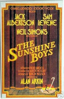 "The Sunshine Boys"