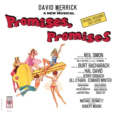 "Promises, Promises"