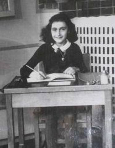 The Nuremburg Laws are passed