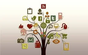 BENEFICIOS DE LA WEB