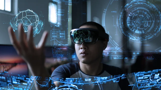 FUTURO DE LA WEB-METAVERSO