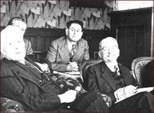 Mises inaugura su Private-Seminar