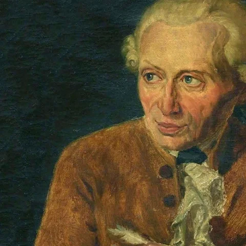 Inmanuel Kant