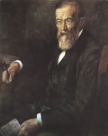 Wilhem Wundt