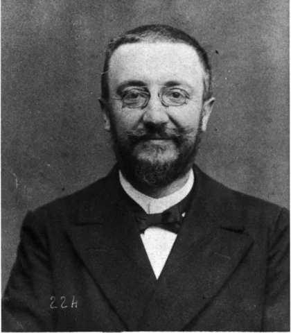 Alfred Binet