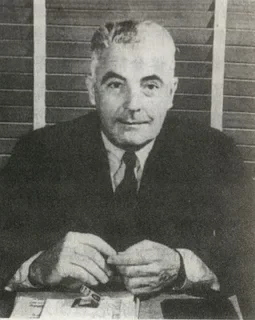 John B. Watson