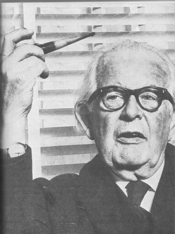 Jean Piaget