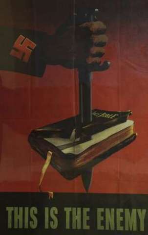 First-Anti-Jewish Law