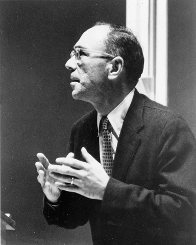 Jerome Bruner