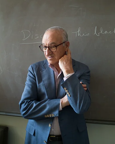 Albert Bandura