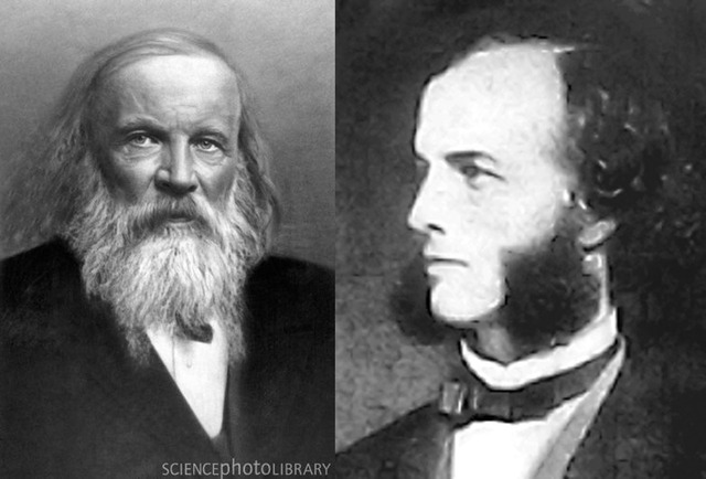 Karlsruhe Conference defines molecule; Negali retracts