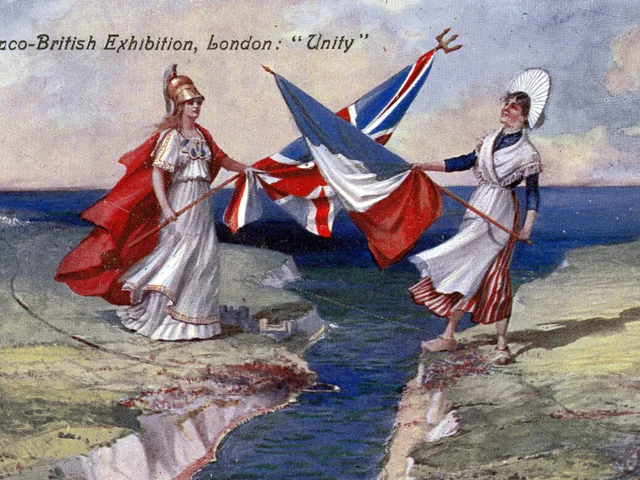 Entente Cordiale