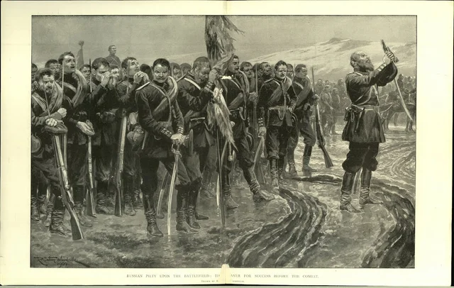 Guerra ruso-japonesa